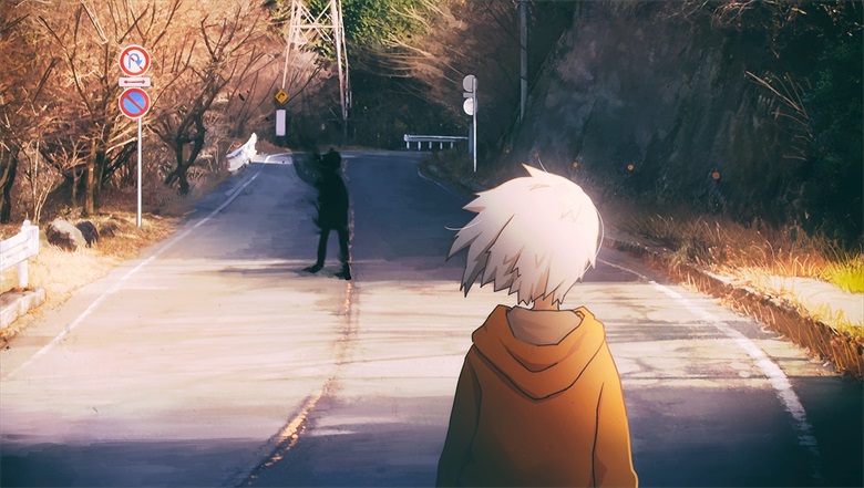 【画师推荐】日本画师涸れ井戸的作品欣赏