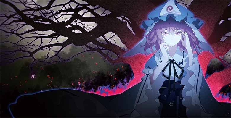 【画师推荐】日本画师cinkai的作品欣赏