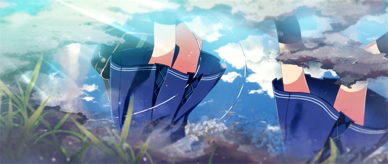 【画师推荐】日本画师結城辰也的作品分享