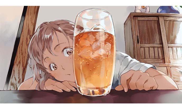 【画师推荐】画师侑（ゆう）的作品分享