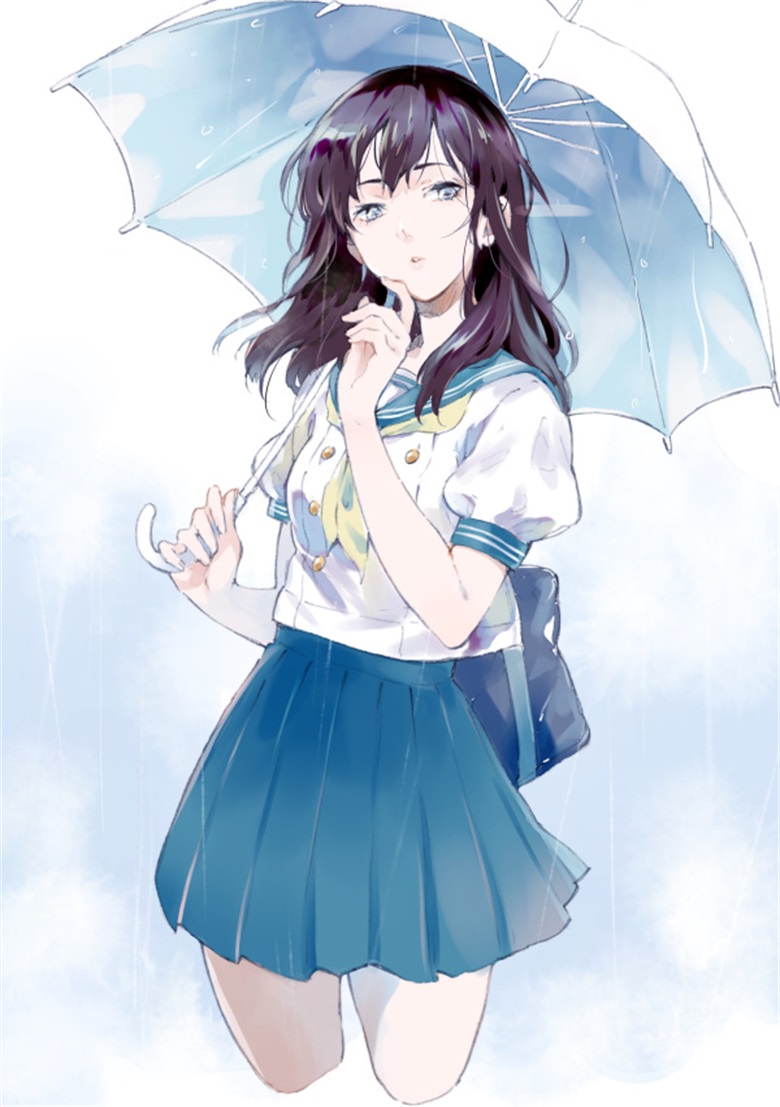 【画师推荐】画师侑（ゆう）的作品分享