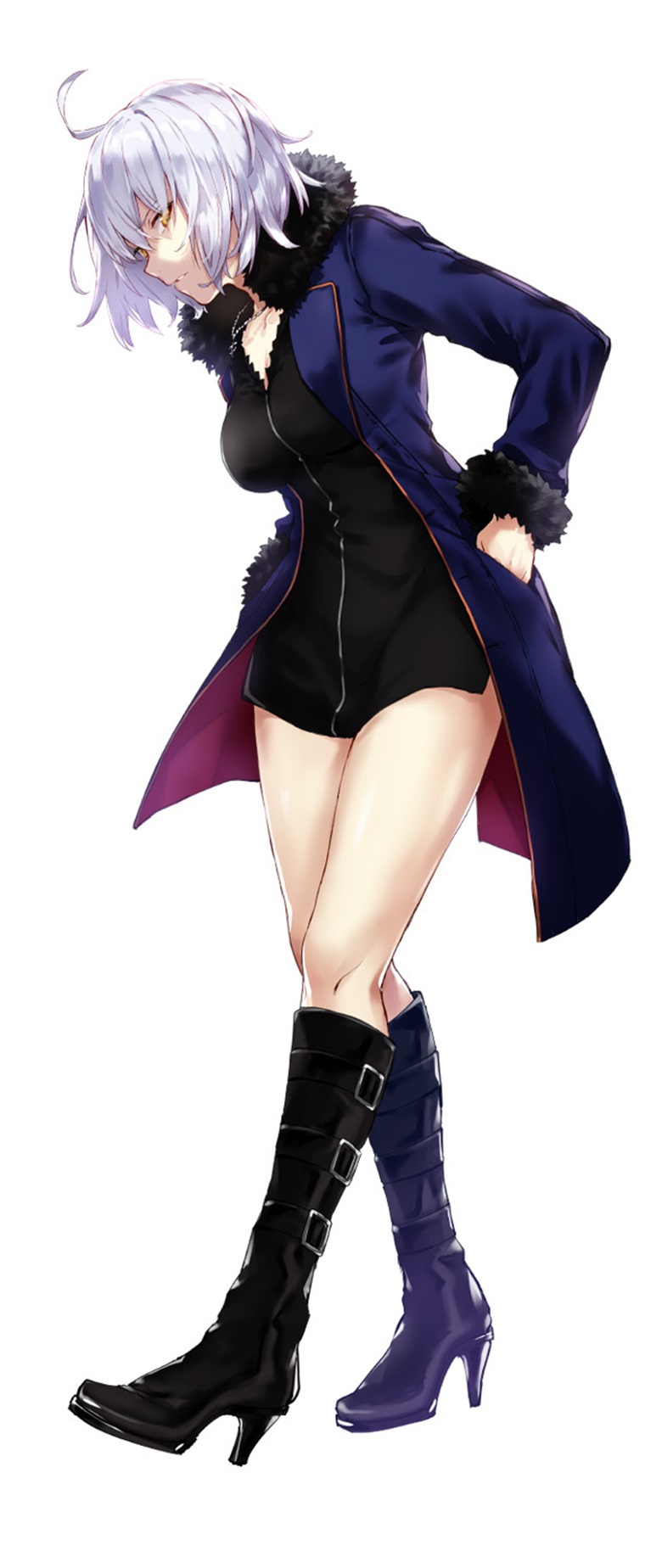 【画师推荐】日本琦玉县画师ありさか的作品分享