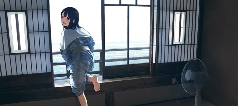 【画师推荐】日本画师もりちか的作品分享