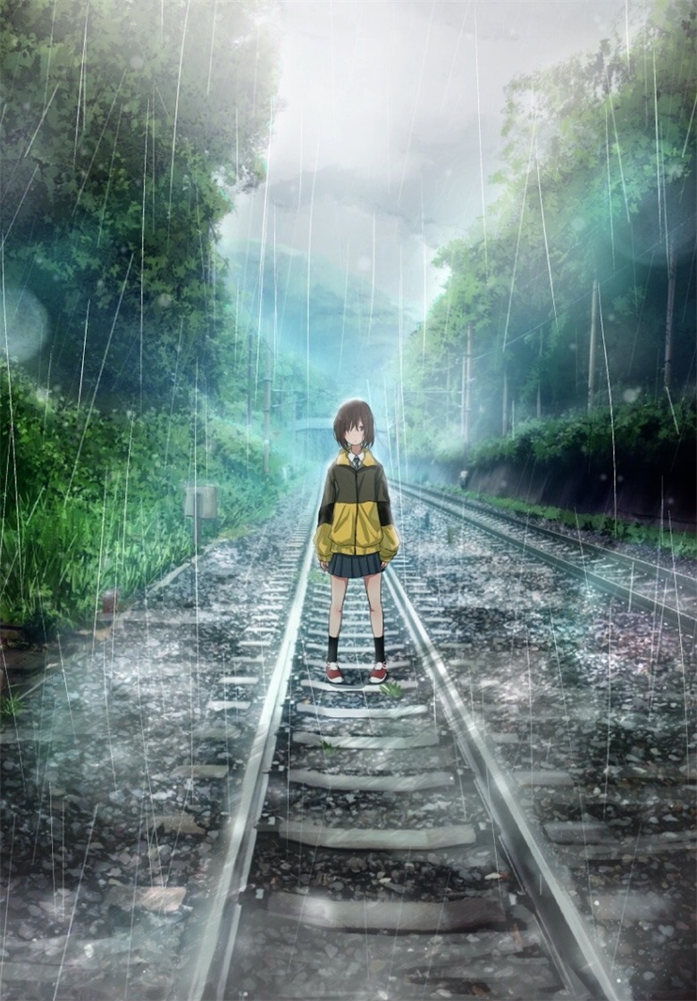 【画师推荐】日本画师さけハラス3号的作品欣赏