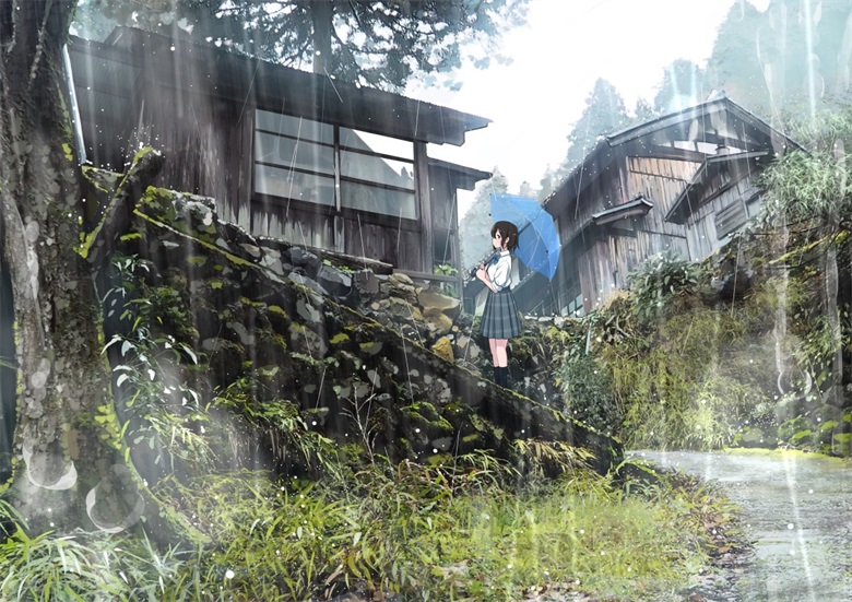 【画师推荐】日本画师さけハラス3号的作品欣赏