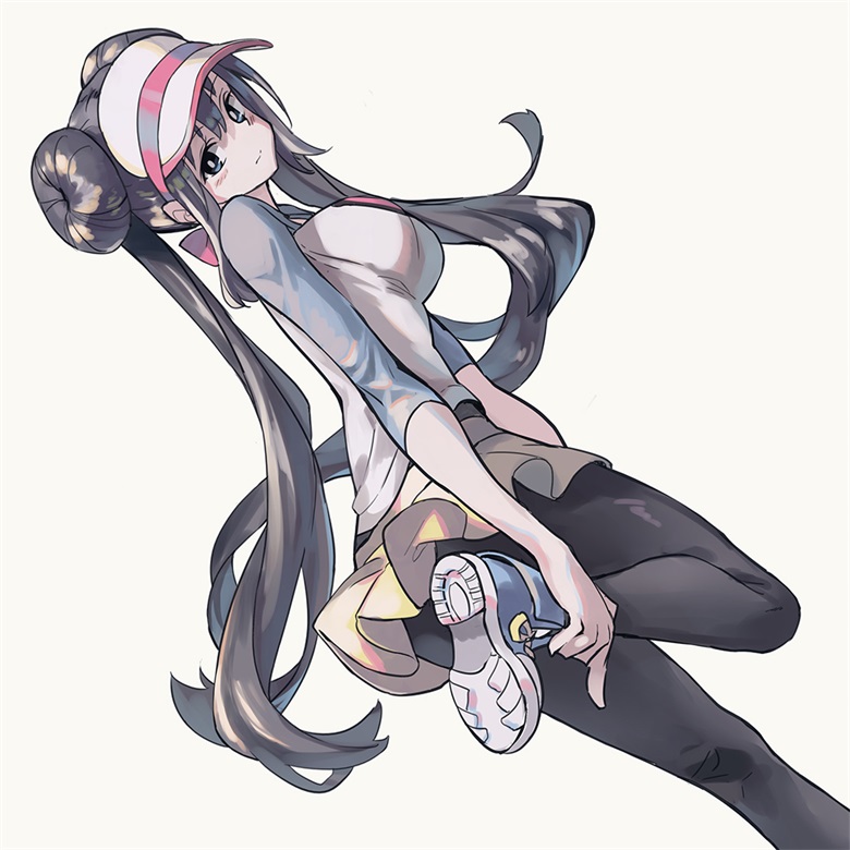 【画师推荐】中国画师幻想絵風的作品分享