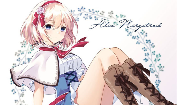 【画师推荐】日本画师ぷりん的作品欣赏