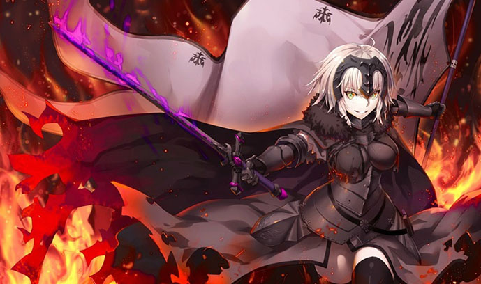 【画师推荐】画师我美蘭的作品分享 