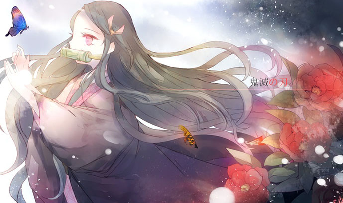 【画师推荐】日本画师カズ的作品分享  