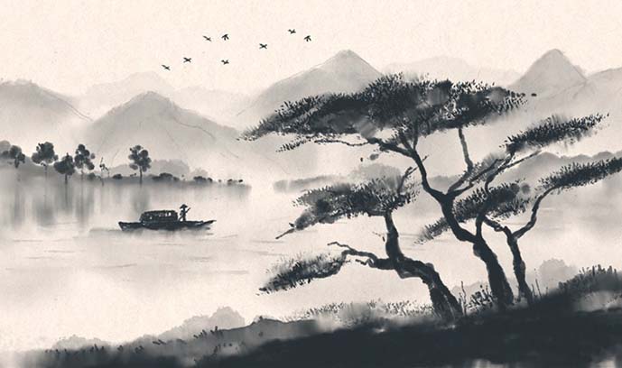 【画师推荐】马来西亚画师mclelun的作品分享