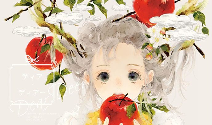 【画师推荐】画师あこ的作品分享