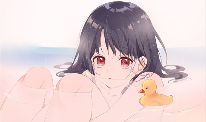 【画师推荐】日本画师おむたつ的作品欣赏