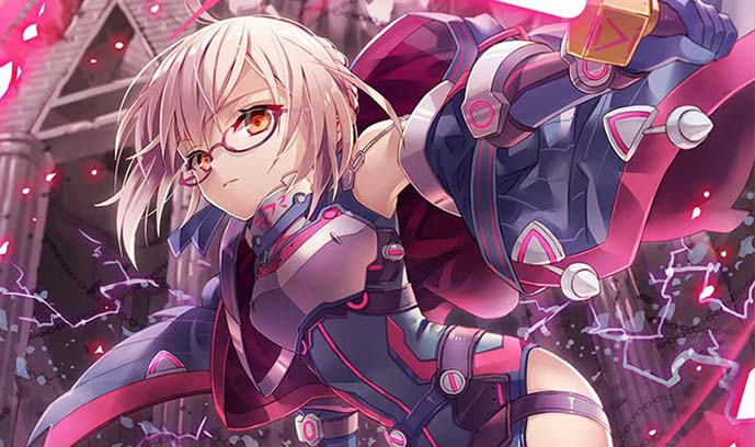 【画师推荐】韩国画师zenyu的作品分享