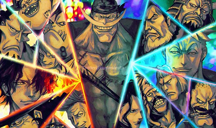 【画师推荐】日本画师つよ丸的作品分享