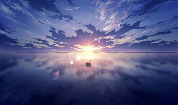 【画师推荐】日本画师Nengoro(ネんごろぅ)的作品分享