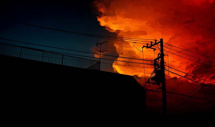 【画师培训】日本画师じぇん的作品分享