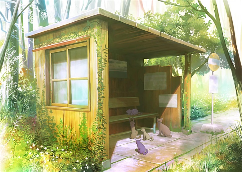 【画师推荐】日本画师磯部トースト的作品欣赏