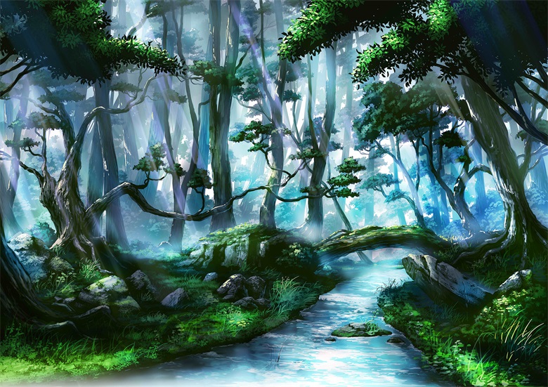 【画师推荐】日本画师磯部トースト的作品欣赏