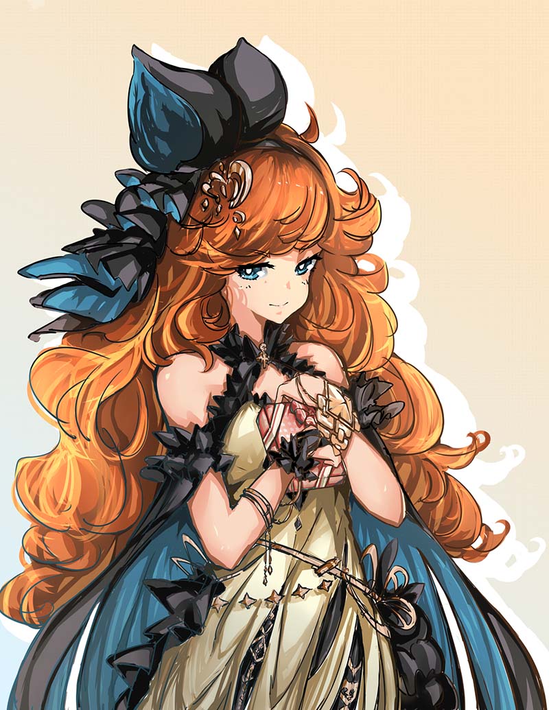 【画师推荐】P站画师Gioyun_VI作品的分享