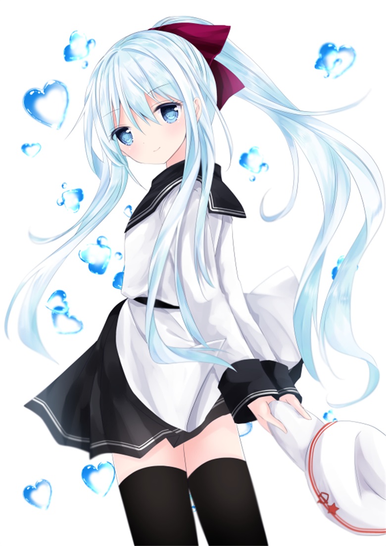 【画师推荐】日本画师七瀬尚的作品欣赏