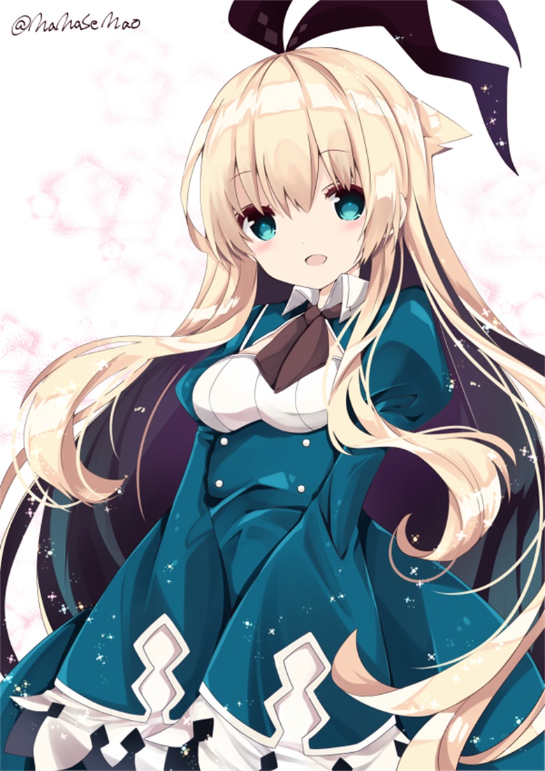 【画师推荐】日本画师七瀬尚的作品欣赏