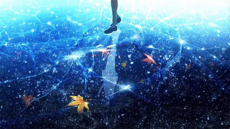 【画师推荐】日本画师Y_Y的作品欣赏