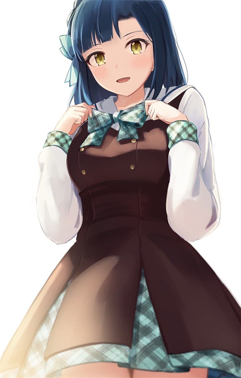 【画师推荐】日本画师日之下あかめ的作品分享