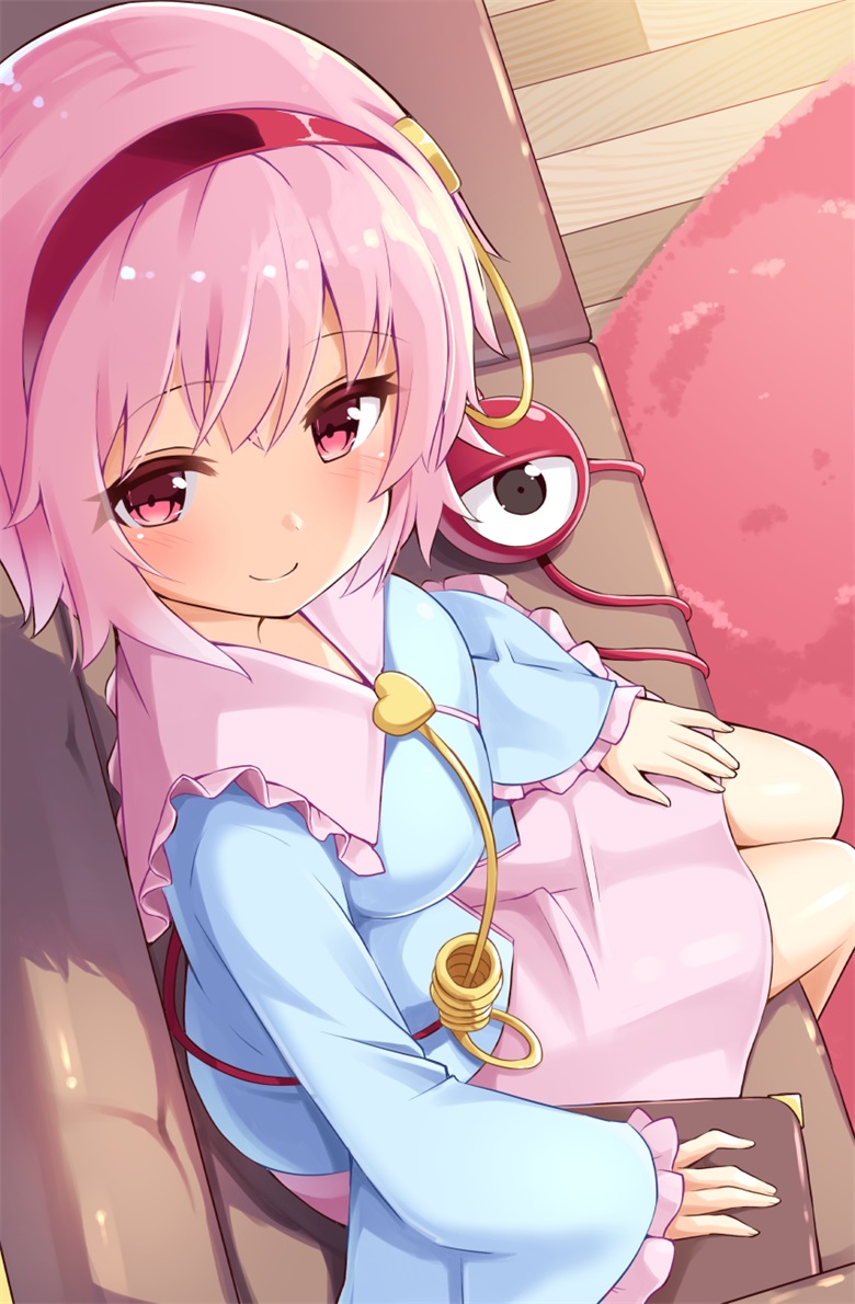 【画师推荐】日本画师おみなえし的作品分享