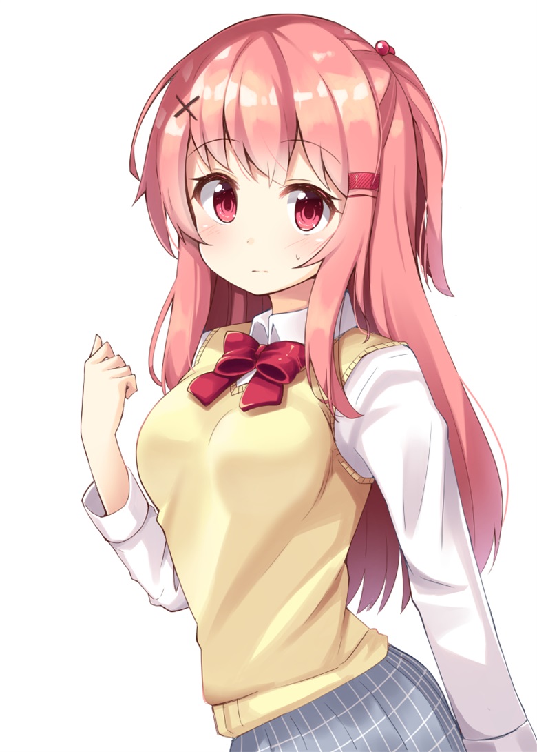 【画师推荐】日本画师おみなえし的作品分享