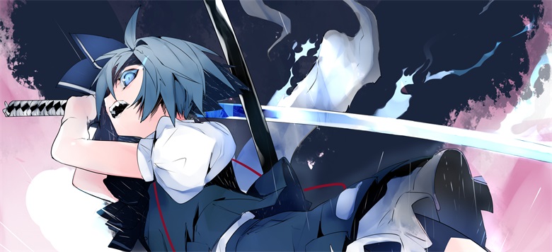 【画师推荐】日本画师いくらうに的作品分享