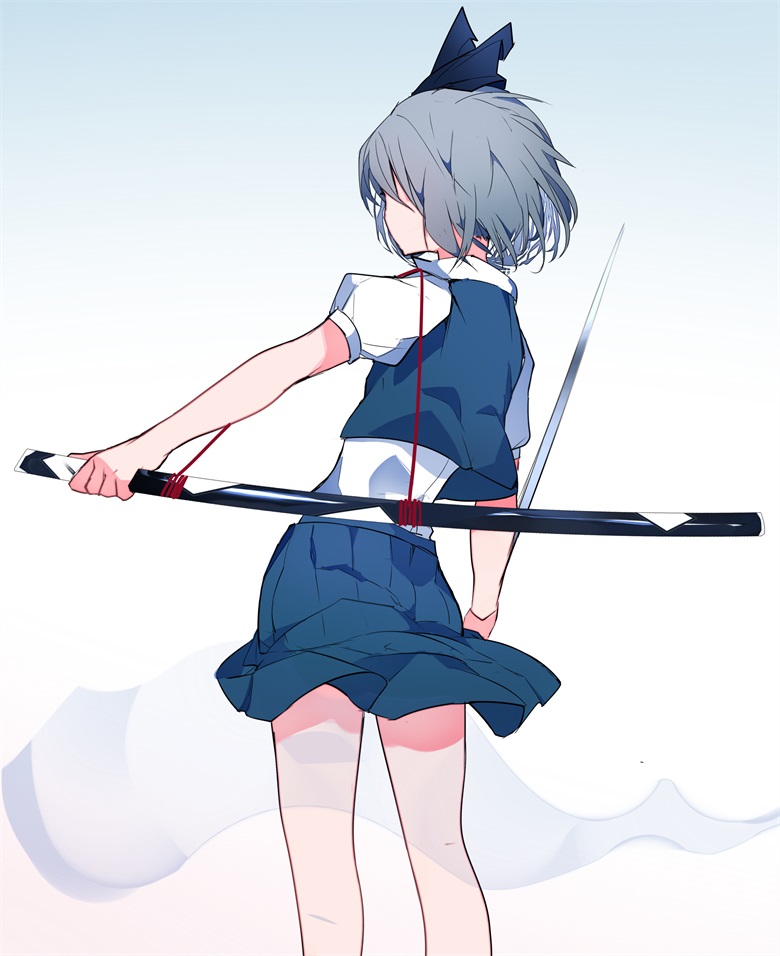 【画师推荐】日本画师いくらうに的作品分享