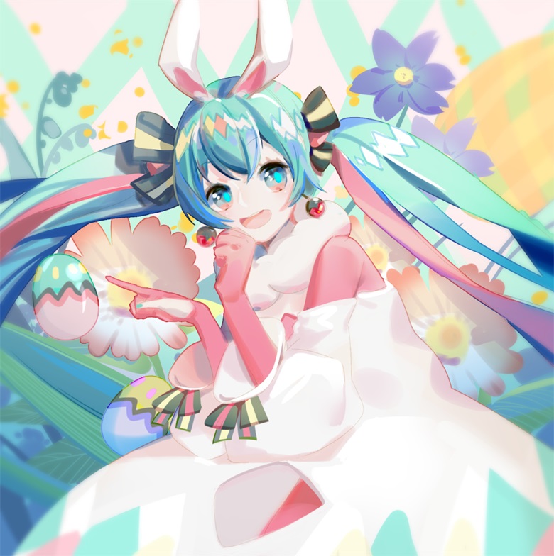 【画师推荐】中国画师SanMuYYB的作品欣赏