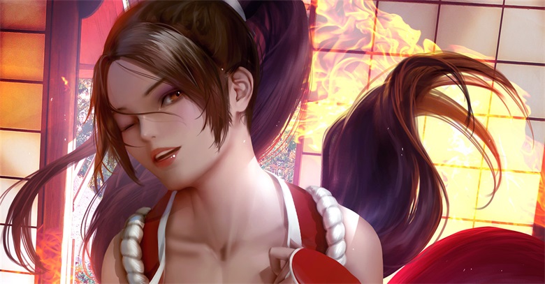 【画师推荐】欧美画师Zumi的作品欣赏