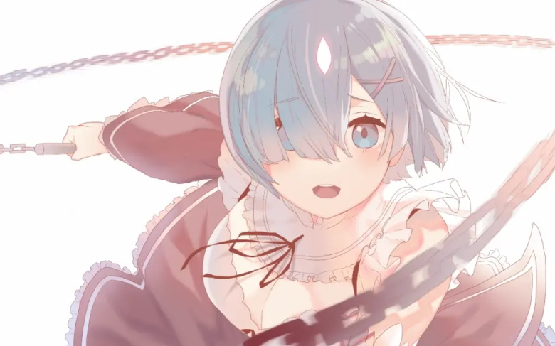 【画师推荐】韩国画师ToRaNo的作品欣赏