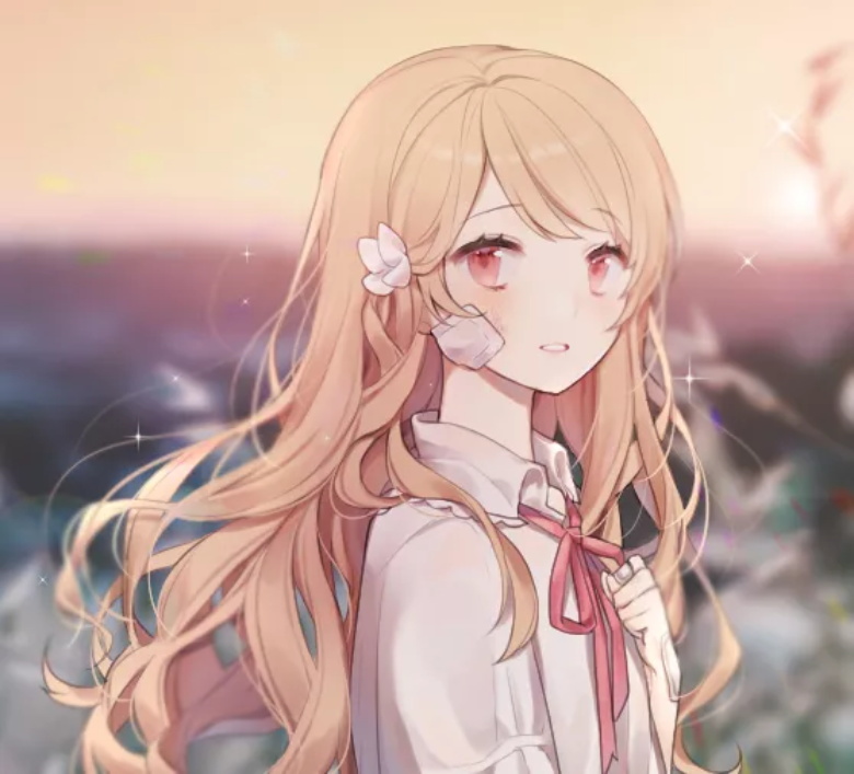 【画师推荐】韩国画师Toffee的作品分享