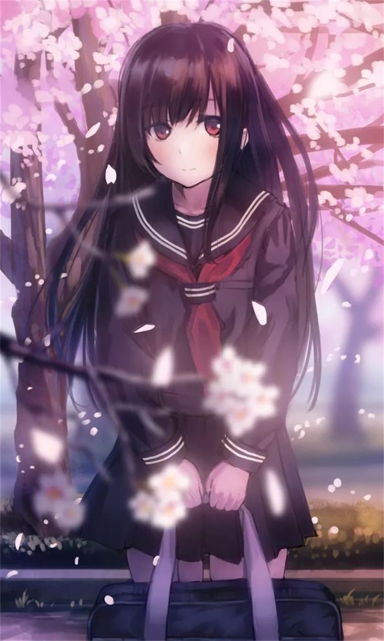 【画师推荐】日本画师緑茶米的作品欣赏