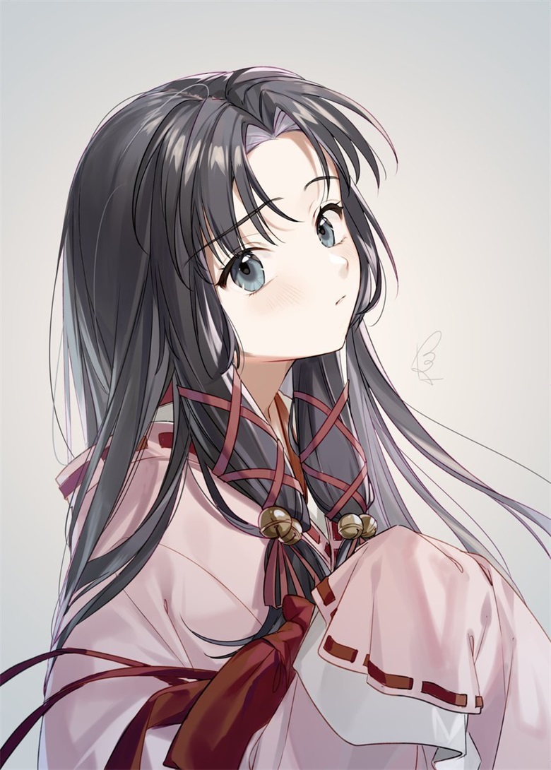【画师推荐】日本画师あるみっく的插画作品欣赏