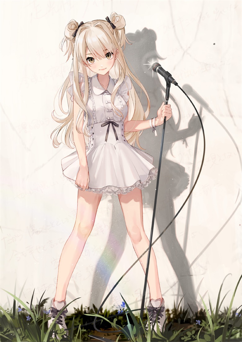 【画师推荐】日本画师あるみっく的插画作品欣赏