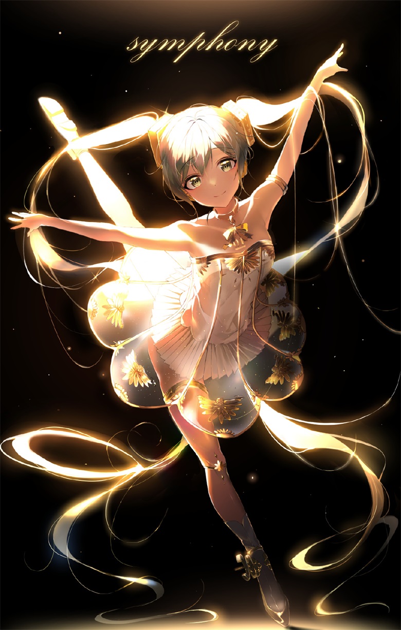【画师推荐】韩国画师バラ的插画作品欣赏