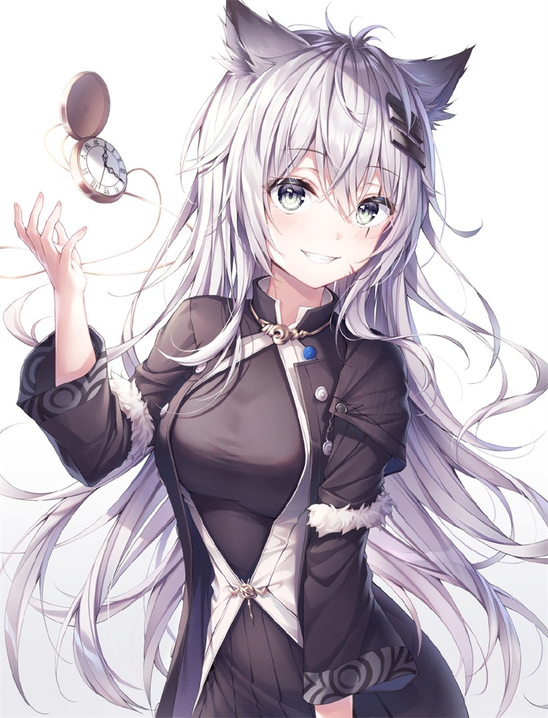 【画师推荐】韩国画师Dangmyo的作品分享