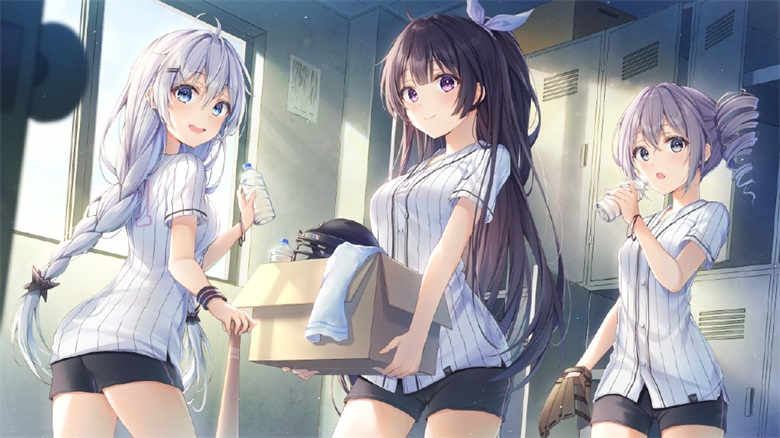 【画师推荐】韩国画师Dangmyo的作品分享