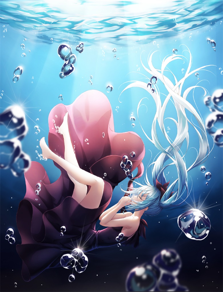 【画师推荐】韩国画师Dangmyo的作品分享