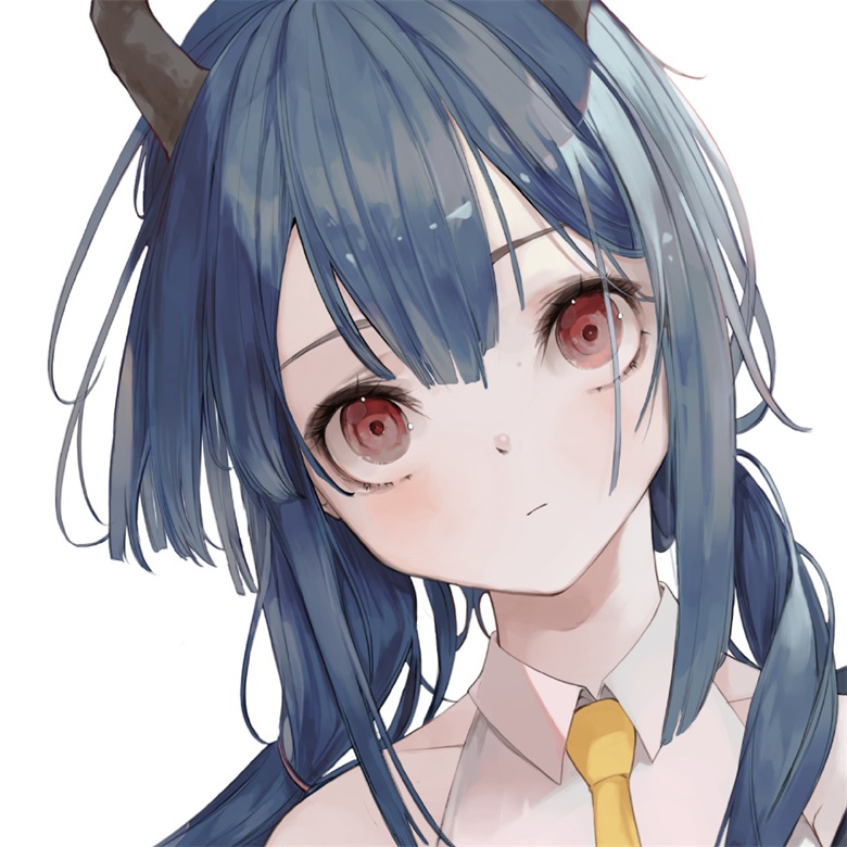 【画师推荐】韩国画师먈的插画作品分享