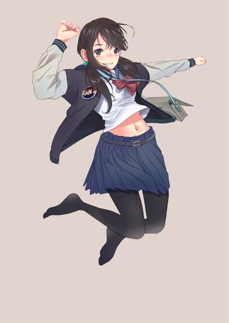【画师推荐】日本画师浅井うみ的插画作品欣赏