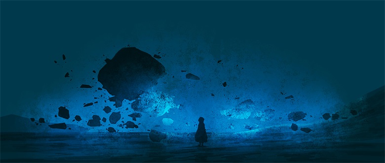 【画师推荐】日本画师住崎的插画作品欣赏