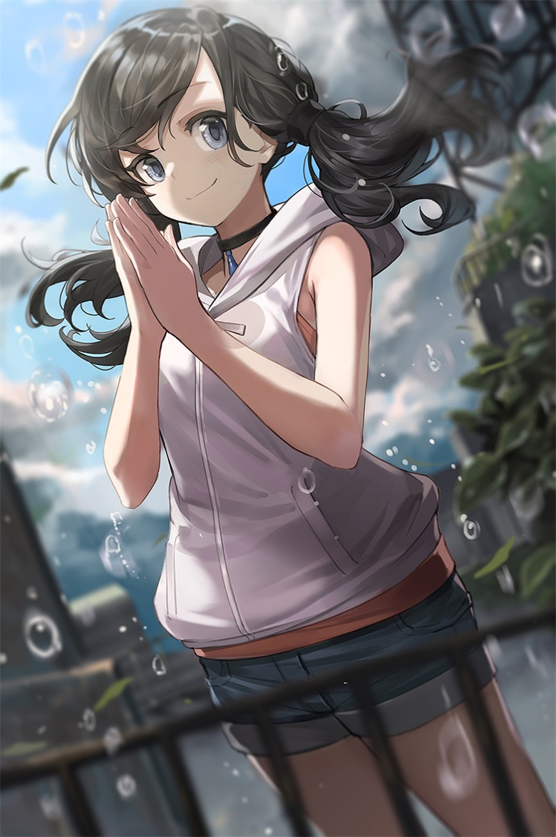 【画师推荐】韩国画师グムラット /Goomrrat的作品分享