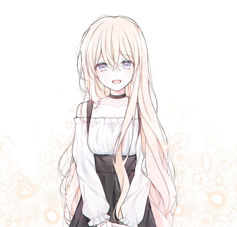【画师推荐】韩国画师マッタン的作品分享