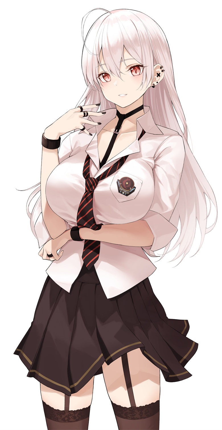 【画师推荐】韩国画师star741的作品分享