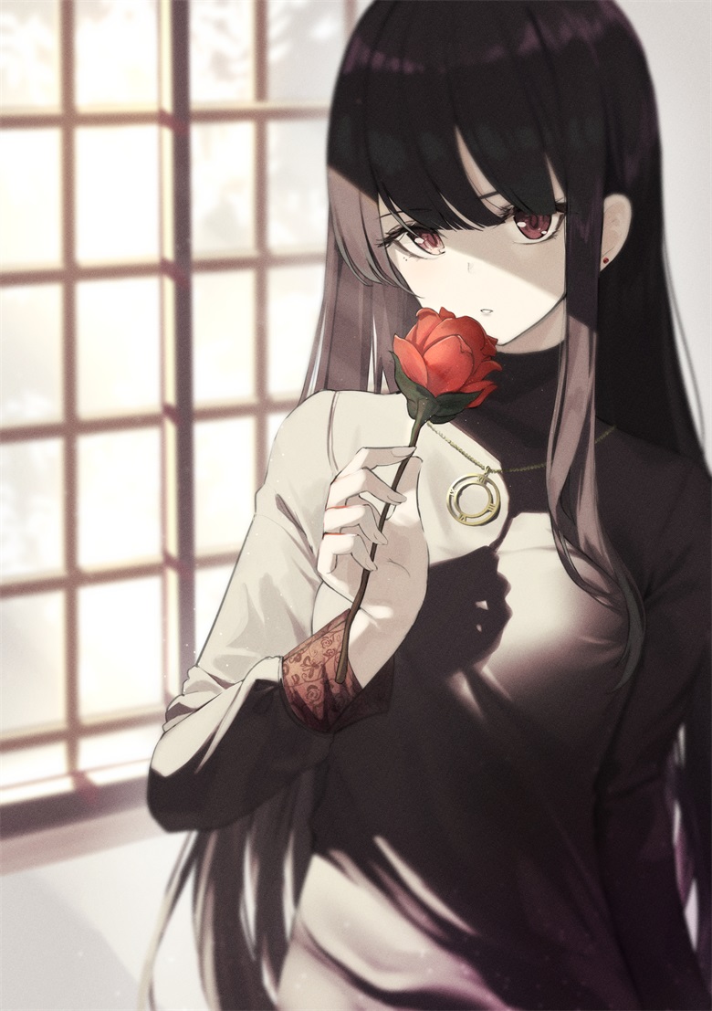 【画师推荐】韩国画师star741的作品分享