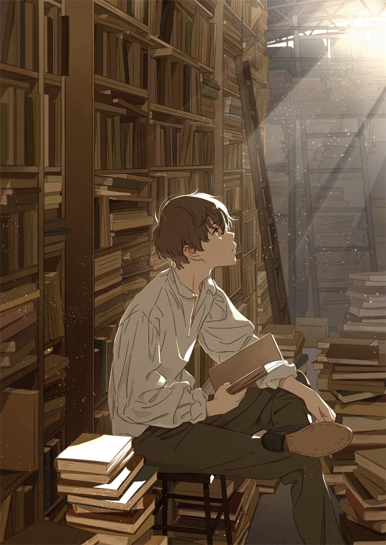 【画师推荐】日本画师へちま的作品分享